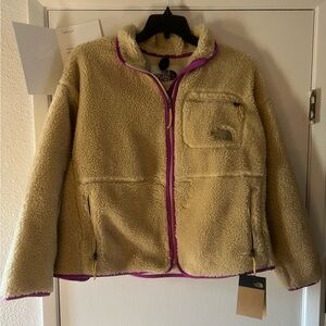 The North Face Jacket Size 1x North Face